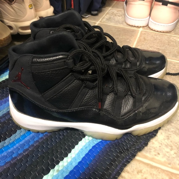 Jordan 11 72-10s - Picture 1 of 3